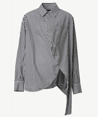 BALL STRIPE SHIRT 詳細画像